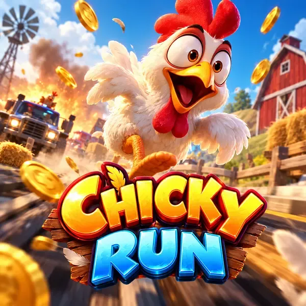 Chicky Run