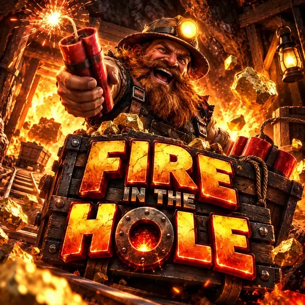Fire in the Hole