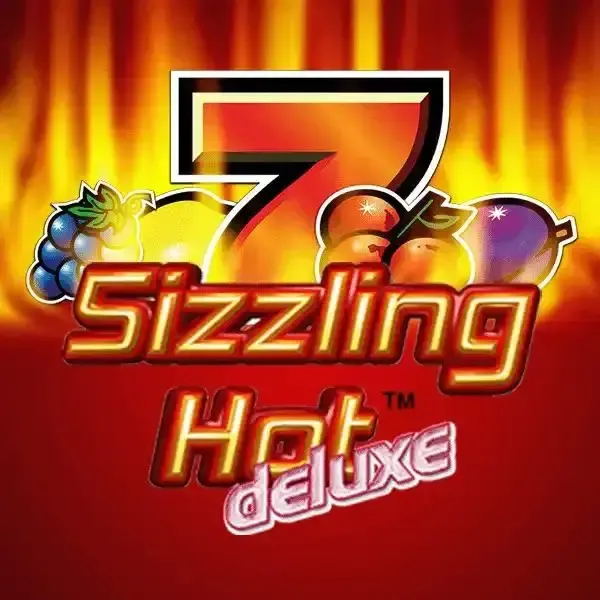 Sizzling Hot Deluxe