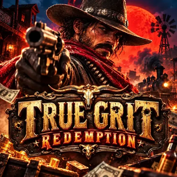 True Grit Redemption